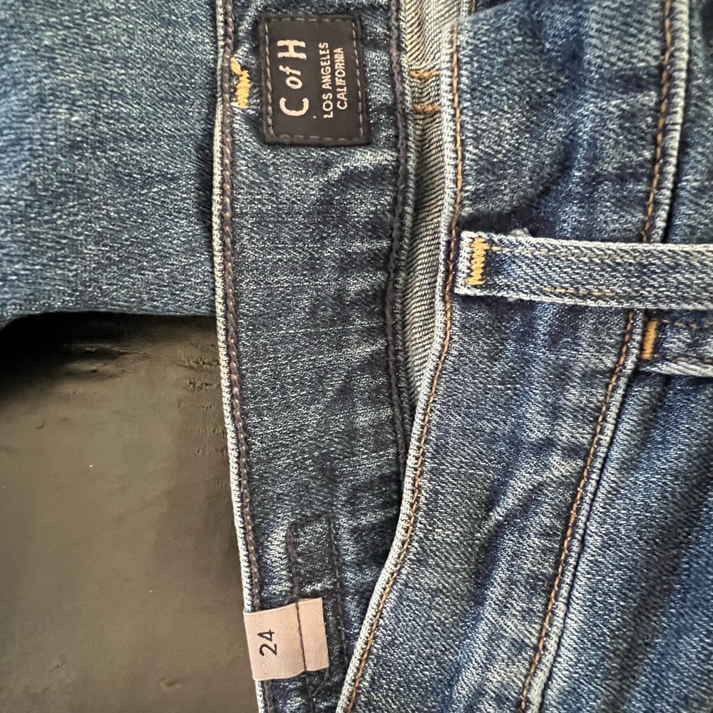 Citizen of Humanity jeans - Picture 4 of 4